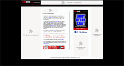 Desktop Screenshot of kyotoguesthouses.com